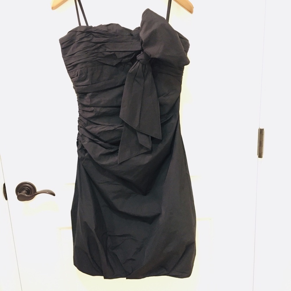 BCBG Max Azria dress